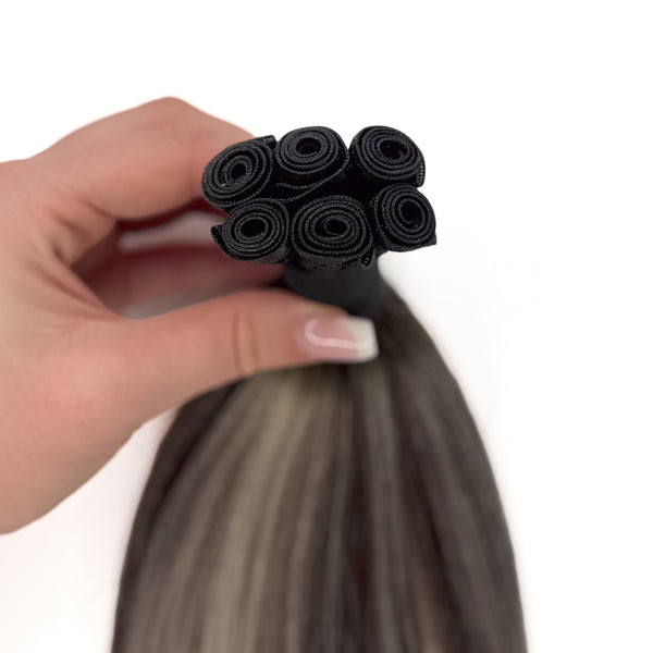 Shade - Stark Lovin | SDD Luxury Genius Weft 120g