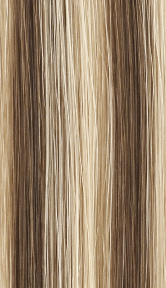 New Luxury Super DD Micro Weft Collection (22'' Length)