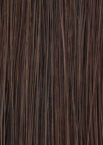 Shade - Chocolate Whip #4 | SDD Luxury Nano Hair 25g