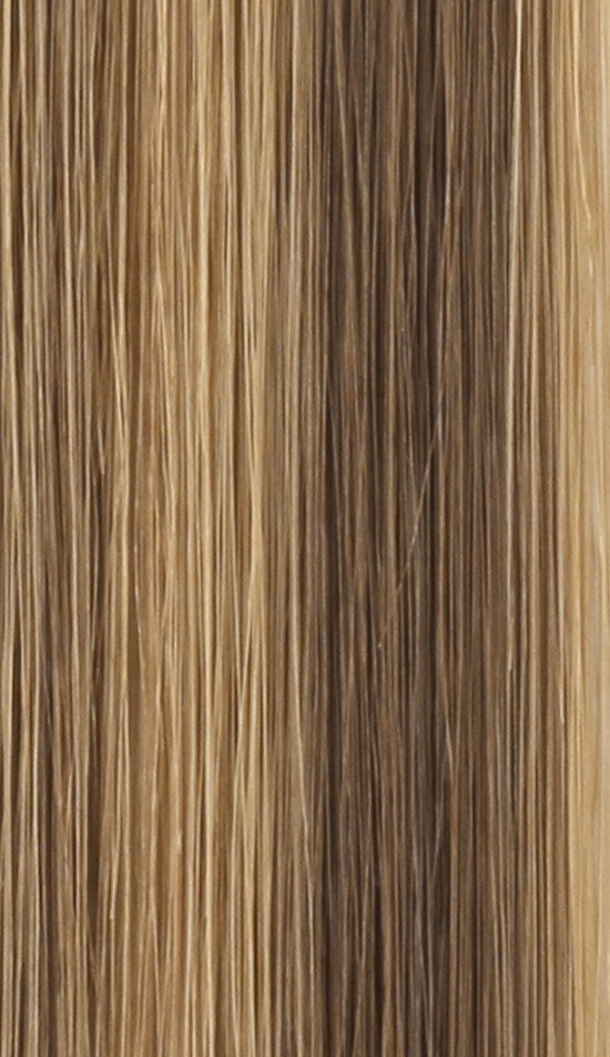 New Luxury Super DD Micro Weft Collection (18'' Length)