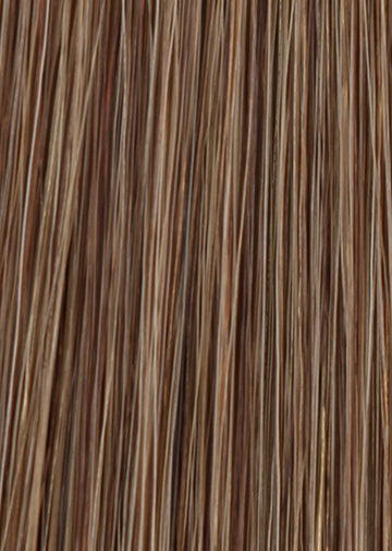 Shade - Brown #8 | SDD Luxury Nano Hair 25g