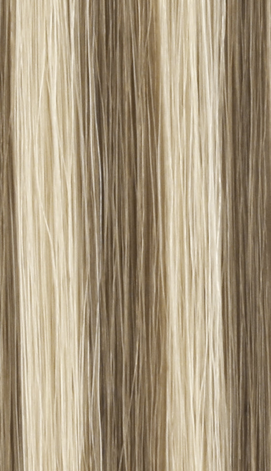 New Luxury Super DD Micro Weft Collection (22'' Length)