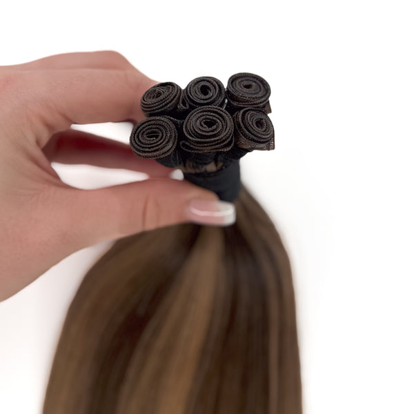 Shade - Slae Bae | SDD Luxury Genius Weft 120g