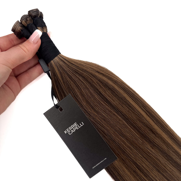 Shade - Slae Bae | SDD Luxury Genius Weft 120g