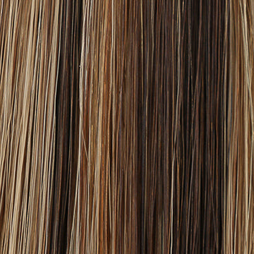 Brond’mbre | Double Drawn Luxury Weft