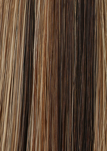 Shade - Brond’mbre | SDD Luxury Nano Hair 25g