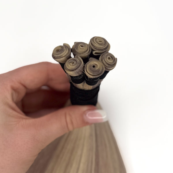 Shade - Husky Blonde | SDD Luxury Genius Weft 120g