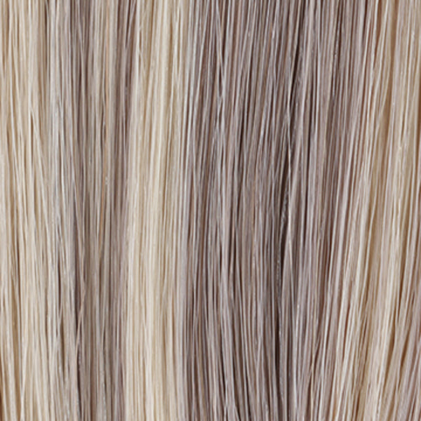 Shade - Ice Blonde | SDD Luxury Nano Hair 25g