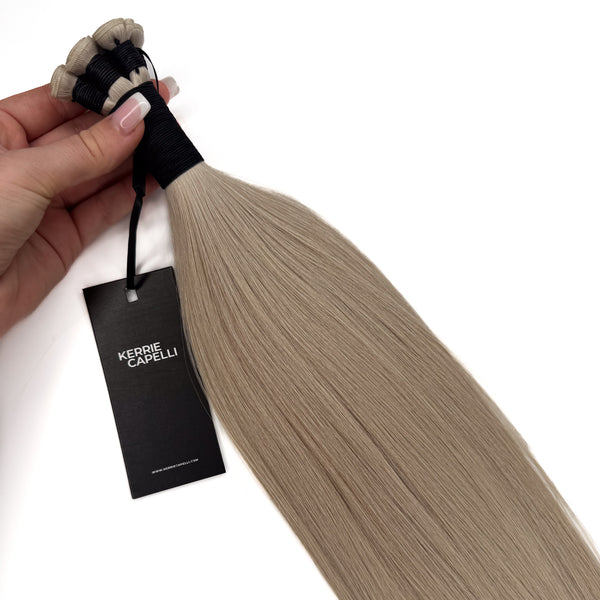 Shade - Violet Ice | SDD Luxury Genius Weft 120g