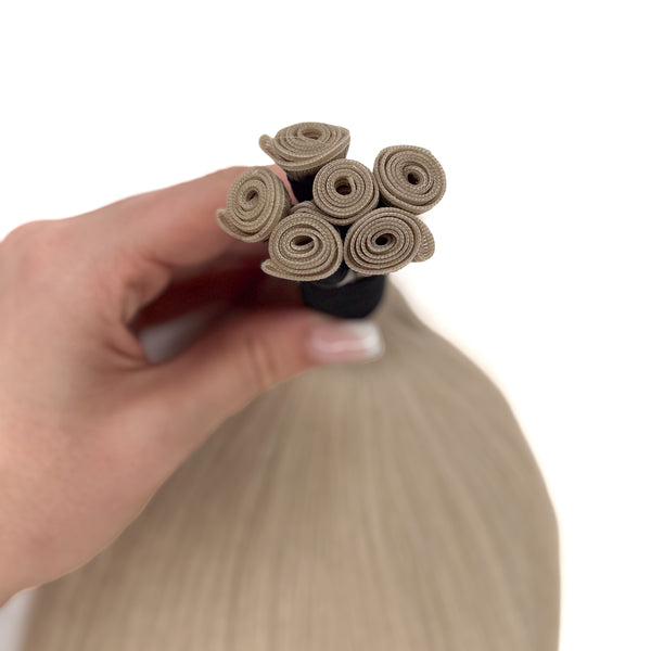 Shade - Violet Ice | SDD Luxury Genius Weft 120g