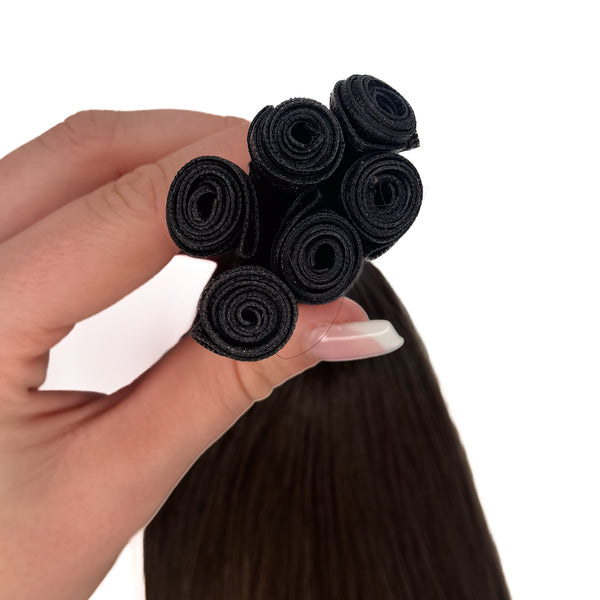 Shade - Dark Dreams #3 | SDD Luxury Genius Weft 120g