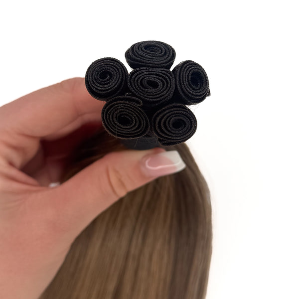 Shade - Brond’mbre | SDD Luxury Genius Weft 120g