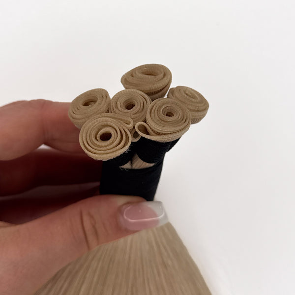 Shade - Marshmallow | SDD Luxury Genius Weft 120g