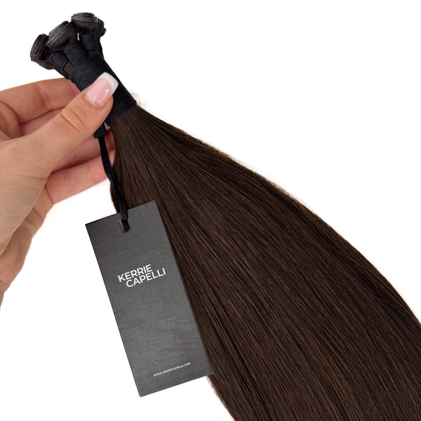 Shade - Dark Night #2 | SDD Luxury Genius Weft 120g