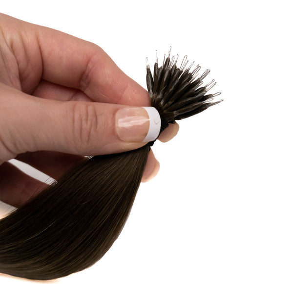 Shade - 4-27T24 | SDD Luxury Nano Hair 25g