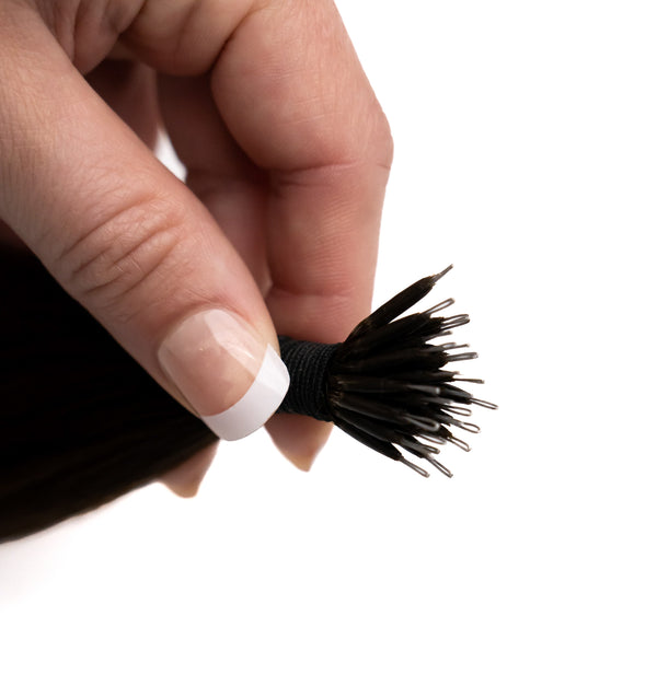 Shade - Brond’mbre | SDD Luxury Nano Hair 25g