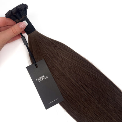 Shade - Dark Dreams #3 | SDD Luxury Genius Weft 120g