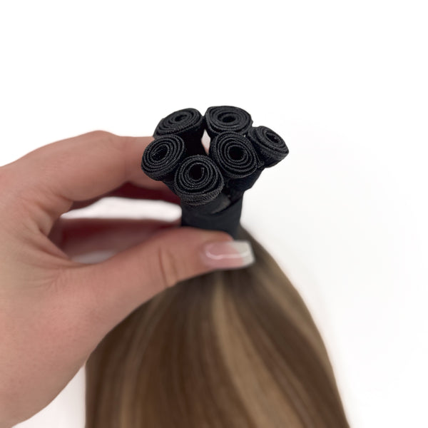 Shade - Monarch | SDD Luxury Genius Weft 120g