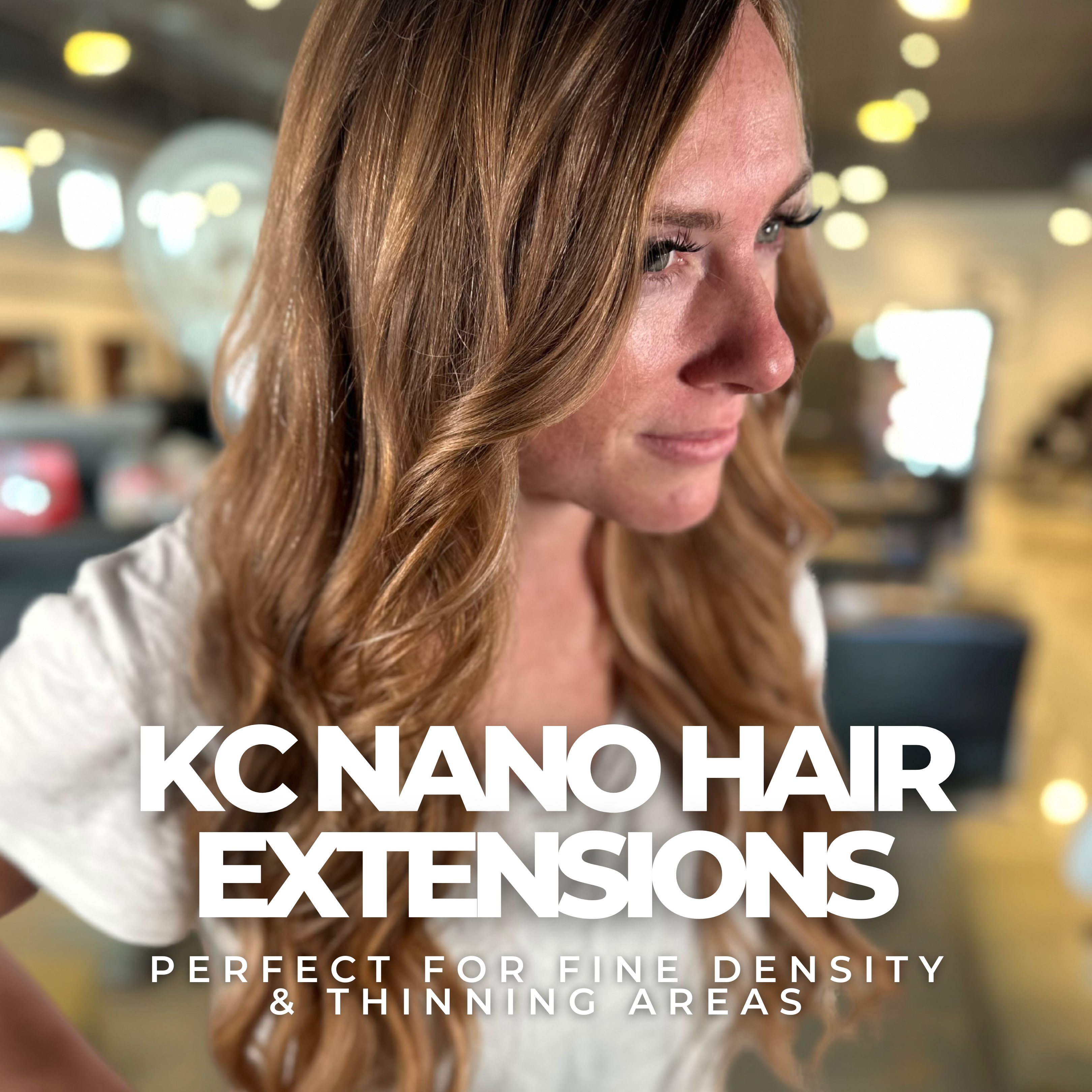 Nano Starter Pack - (FREE CERTIFICATION) - Kerrie Capelli