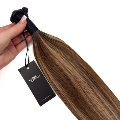 Shade - Monarch | SDD Luxury Genius Weft 120g