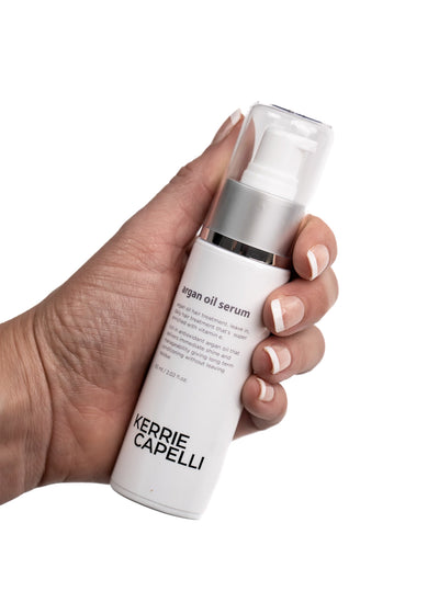 KC Argan Oil Serum