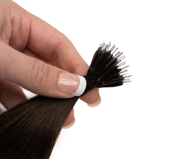 Shade - Dark Night #2 | SDD Luxury Nano Hair 25g