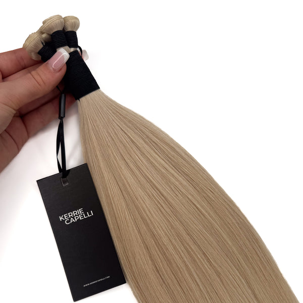 Shade - Marshmallow | SDD Luxury Genius Weft 120g