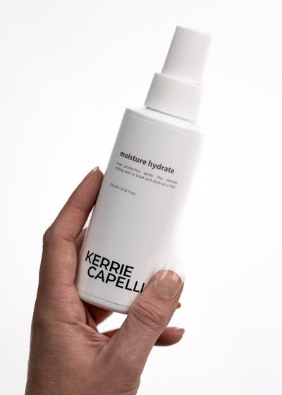 KC Moisture Hydrate