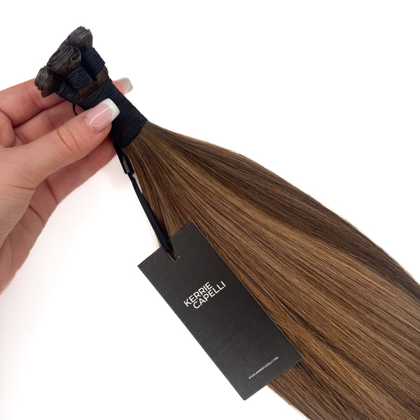 Shade - Brond’mbre | SDD Luxury Genius Weft 120g