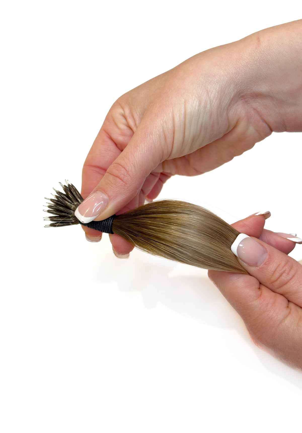 Shade - Somoa | SDD Luxury Nano Hair 25g - Kerrie Capelli