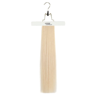 Blonde Bombshell Weft – Color #613 kerriecapelliusa.com 