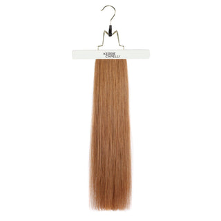 Brown Double Drawn Luxury Weft #10 kerriecapelliusa.com 