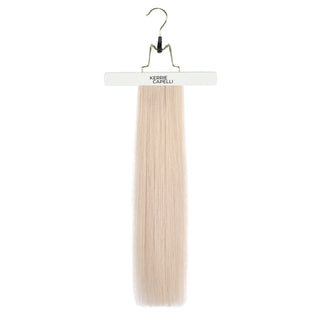 Ice Blonde Weft kerriecapelliusa.com 